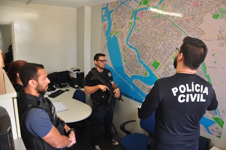 PE tem menor número de mortes de mulheres da série histórica