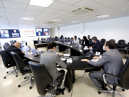 Abertas inscrições para candidatos da sociedade civil ao CESPDS