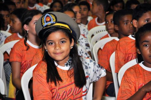 Proerd: 20 anos de serviços prestados aos pernambucanos