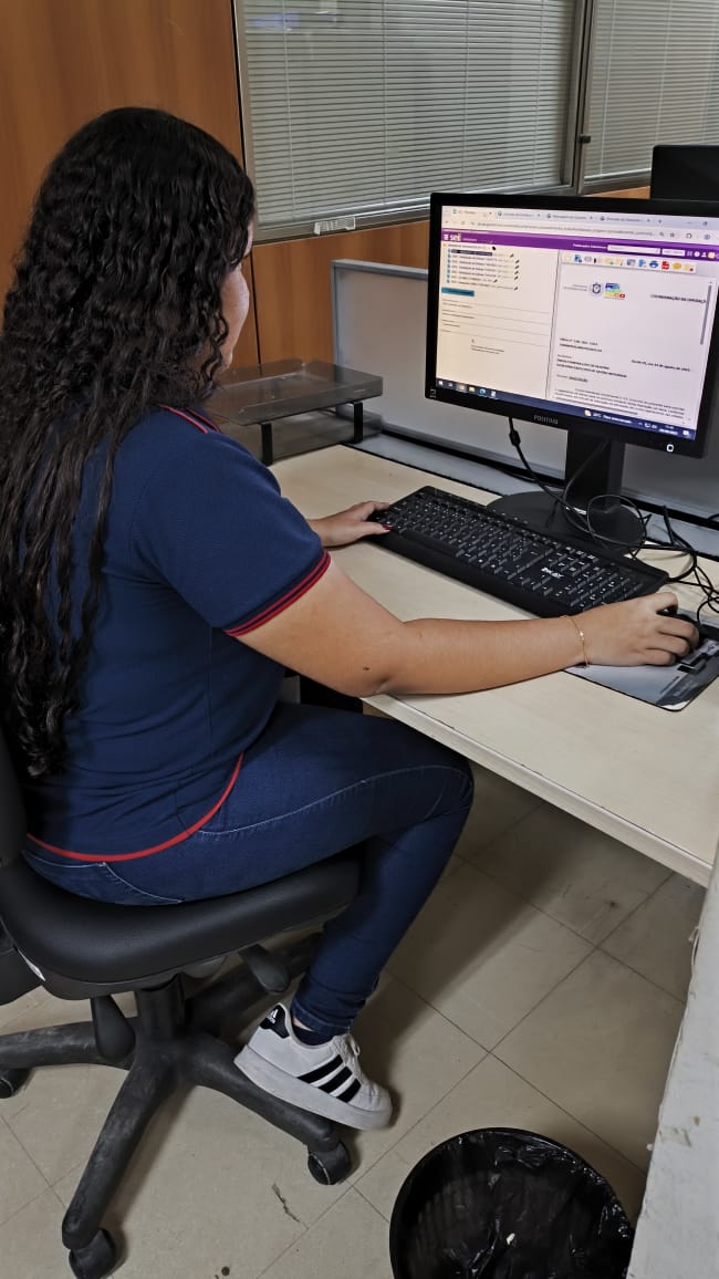 SDS realiza Culto Ecumênico para celebrar a Páscoa