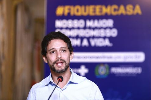 SDS recebe legado da Força Nacional