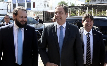 Corpo de Bombeiros ganha reforço no combate a incêndios