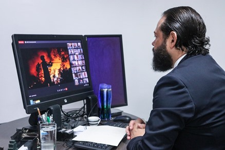 Corpo de Bombeiros Militar de Pernambuco comemora 134 anos