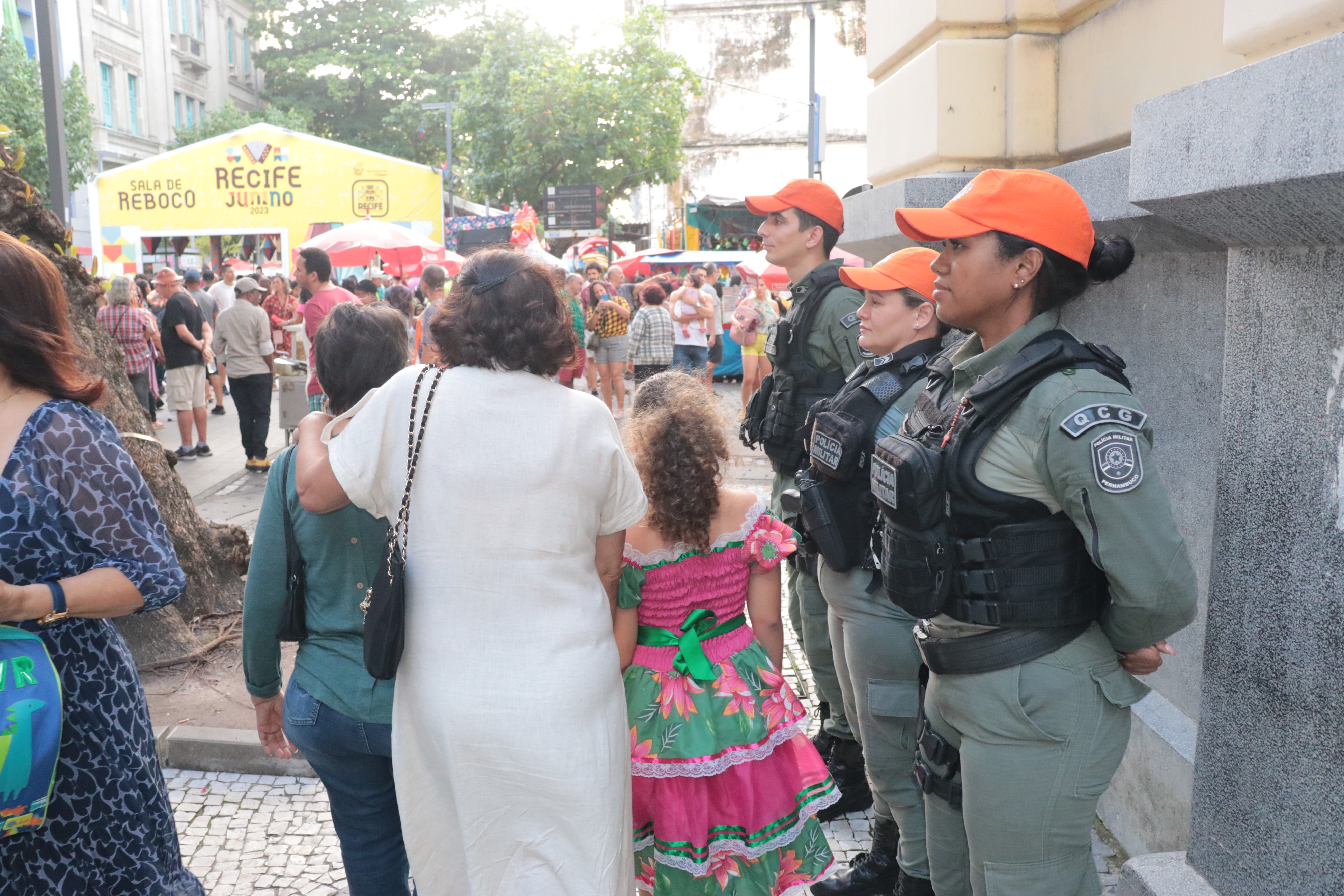 25.06.2023 São João Recife Antigo Acioli 1