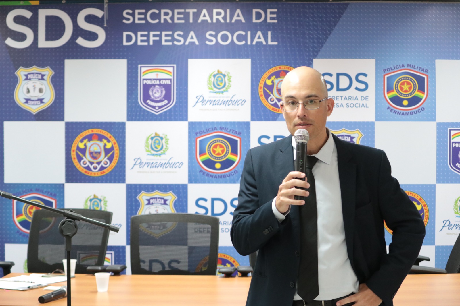 ANIVERSÁRIO GMPE FOTO CARLOS MEDEIROS 10082023 13