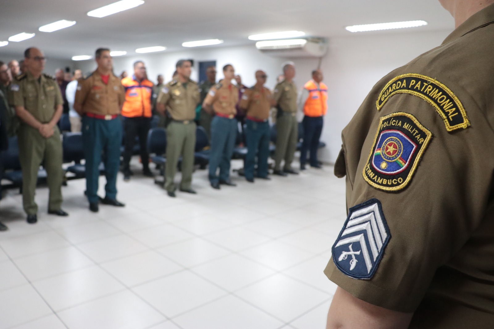 ANIVERSÁRIO GMPE FOTO CARLOS MEDEIROS 10082023 17