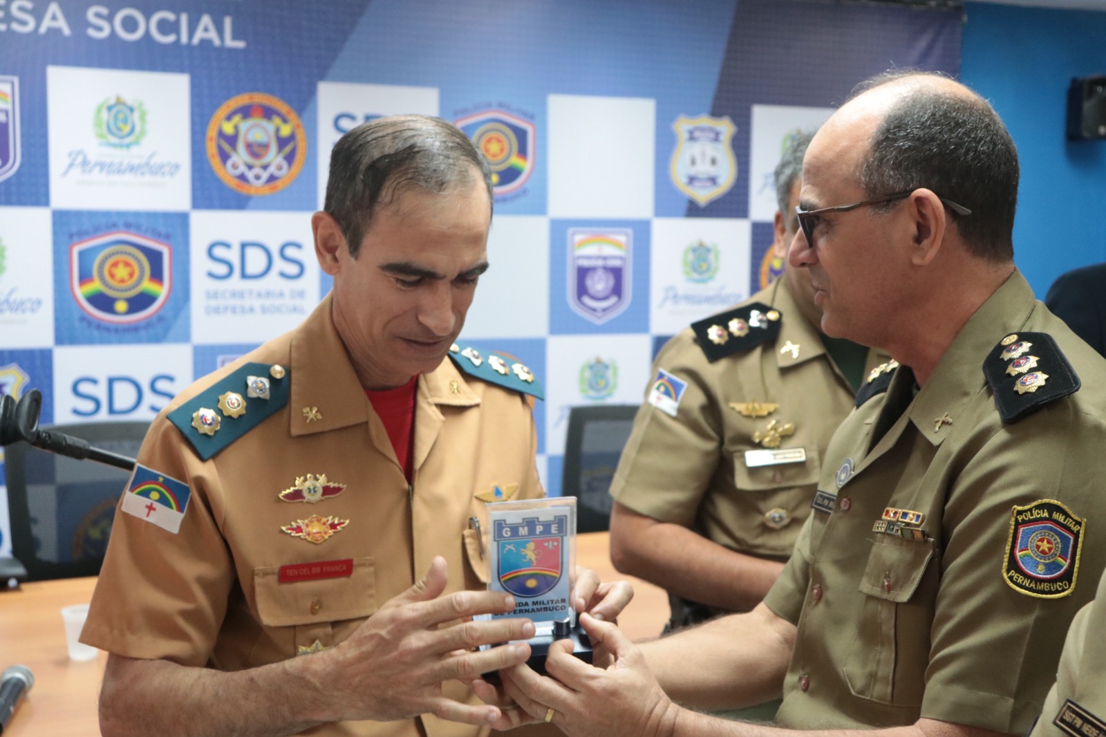 ANIVERSÁRIO GMPE FOTO CARLOS MEDEIROS 10082023 18