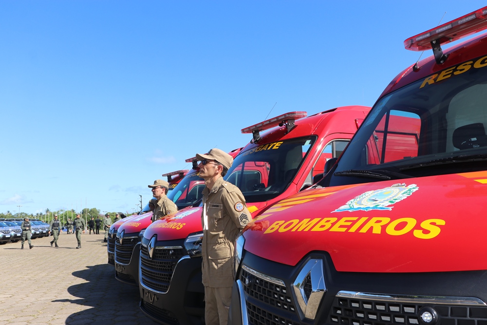 NOVAS VIATURAS CBMPE CARLOS MEDEIROS 4