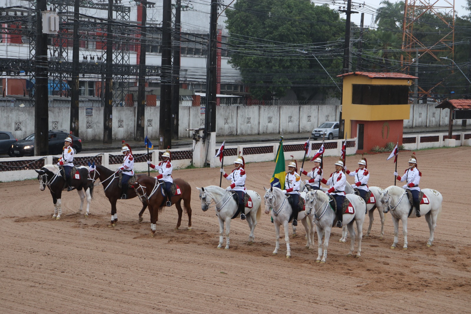 Posse Mulher Cavalaria PMPE 29032023 15