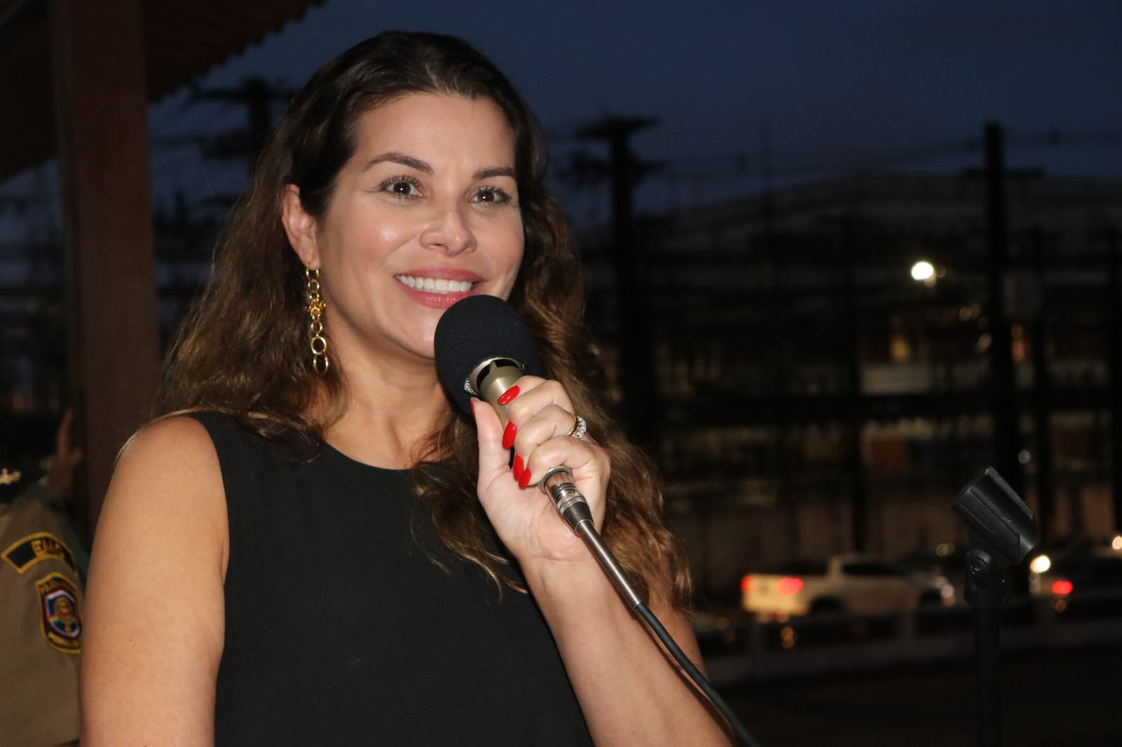 Posse Mulher Cavalaria PMPE 29032023 5