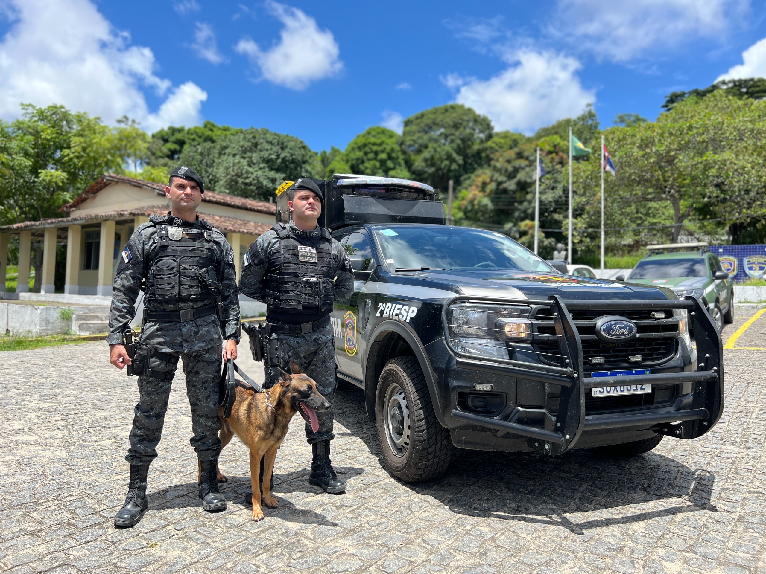 2º BIESP 1