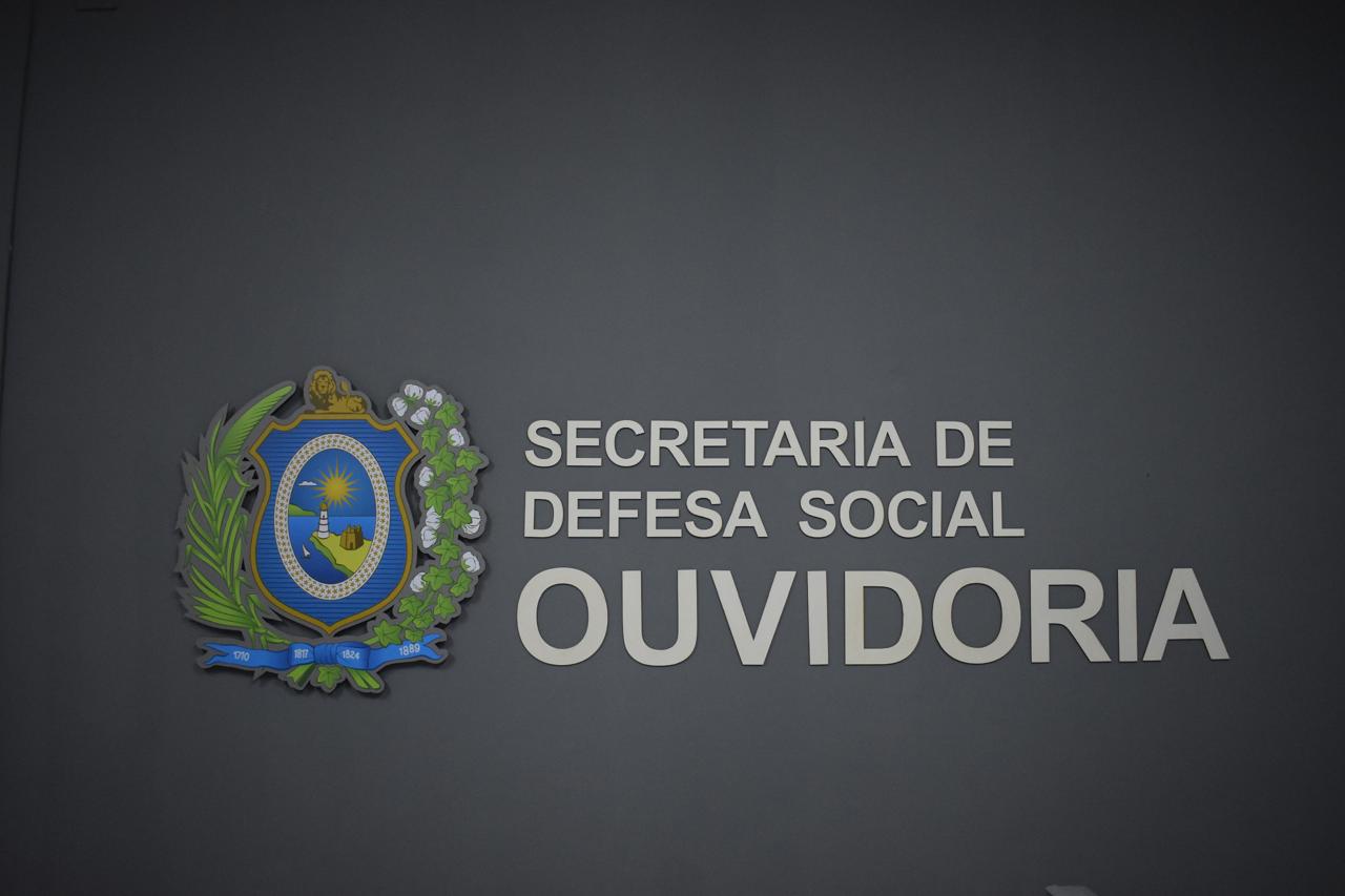 Denúncia Interativa