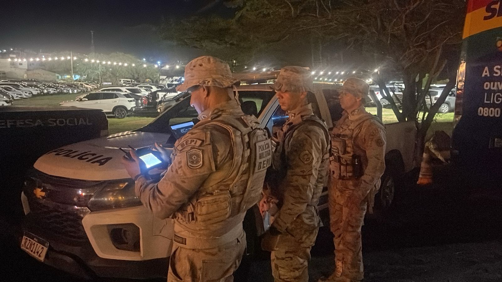 Equipes drones - Operação Semana Santa 2025.jpeg