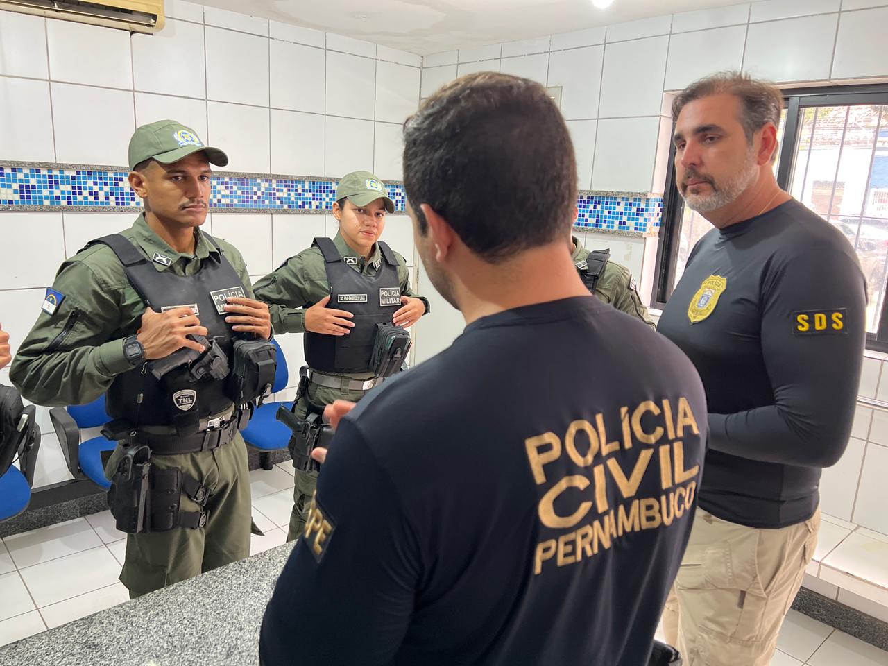 Integração Capital 1