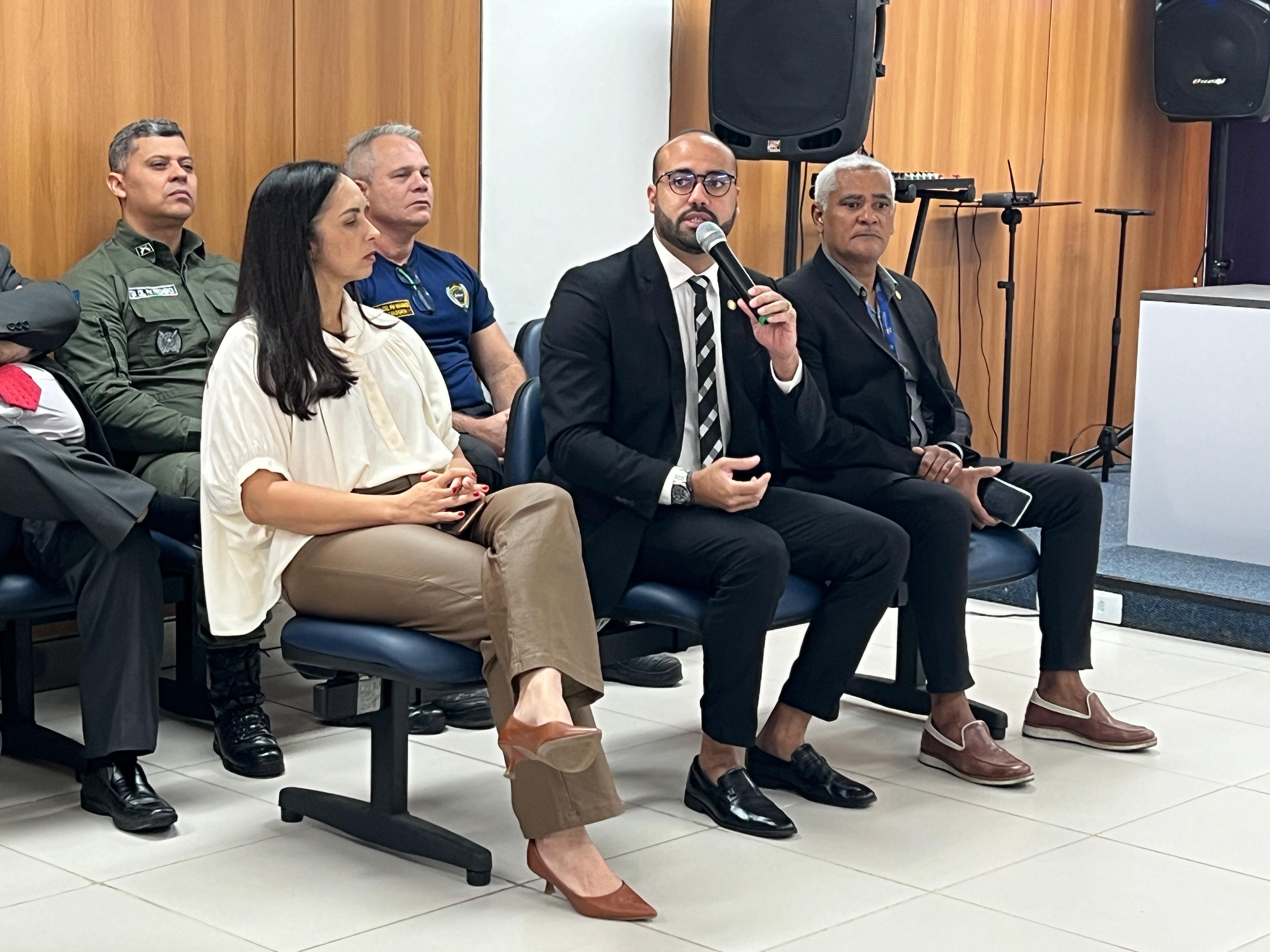 Imagens Coletiva SDS 1