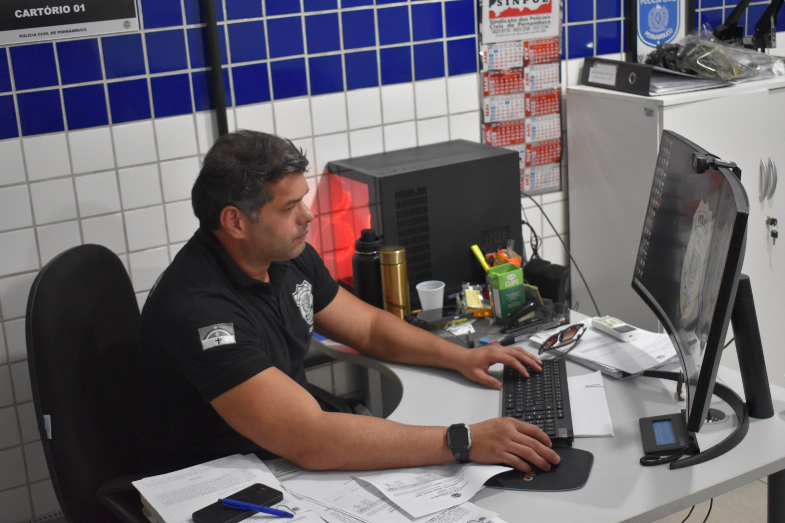 construcao 25 delegacias 2