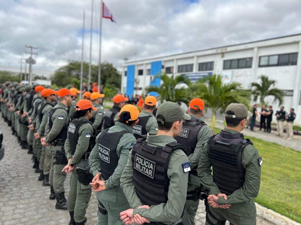 governo garante novo batalhao 3