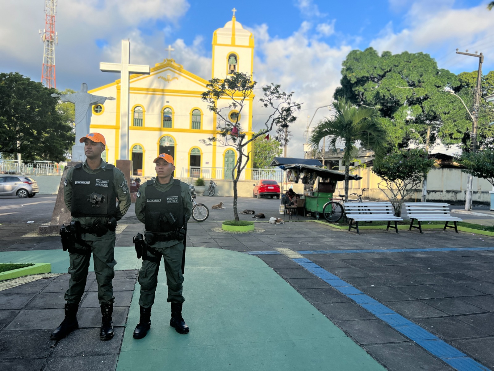 governo vai construir novo batalhao 2