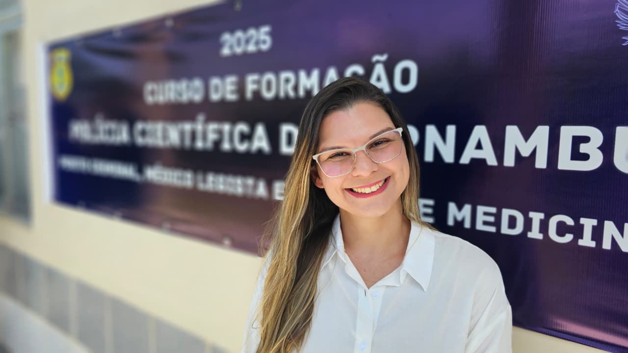 novos servidores policia cientifica