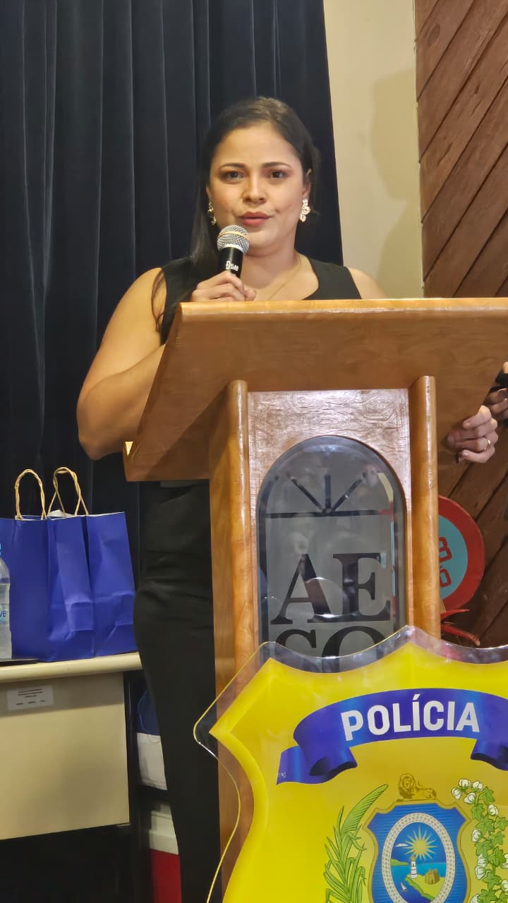 novos servidores policia cientifica