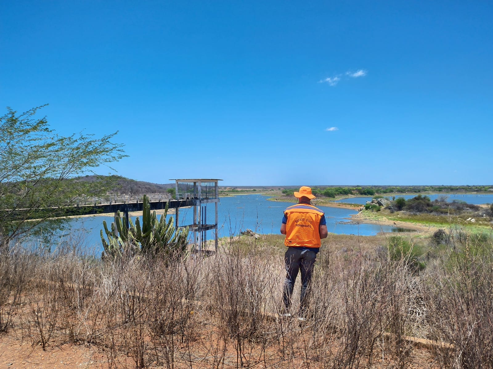 semana nacional reducao desastres 2