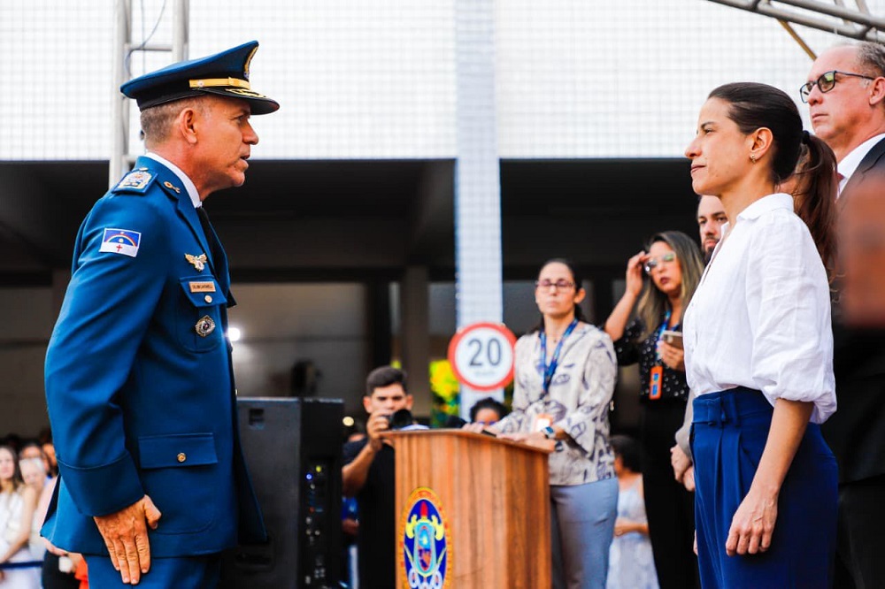 solenidade formatura bombeiros 2