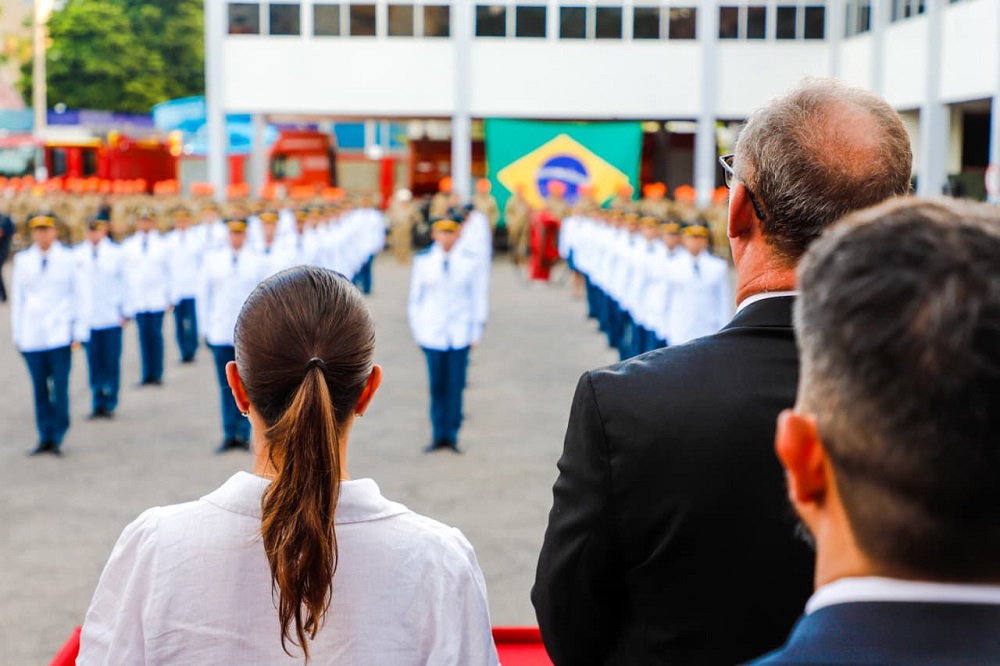 solenidade formatura bombeiros 2