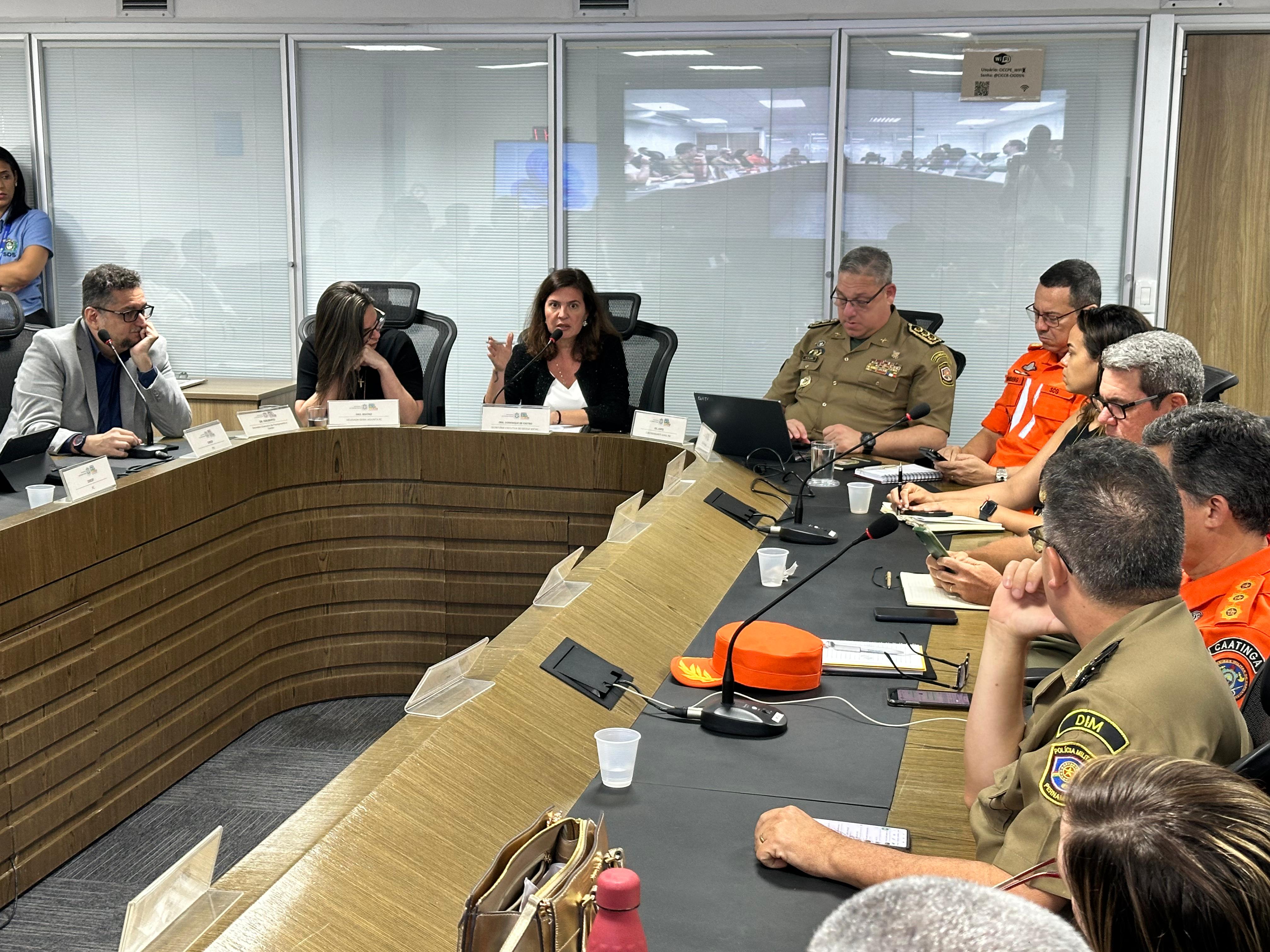 SDS realiza primeira reunião de monitoramento do Programa Juntos pela Segurança de 2025 (3).jpeg