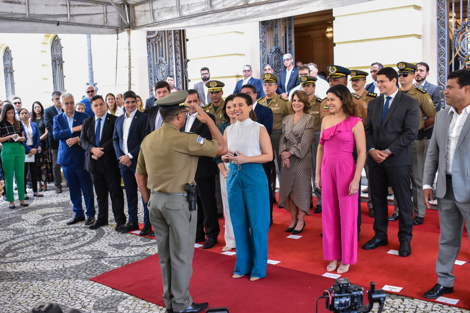 SOLENIDADE VIATURAS E COLETES 5