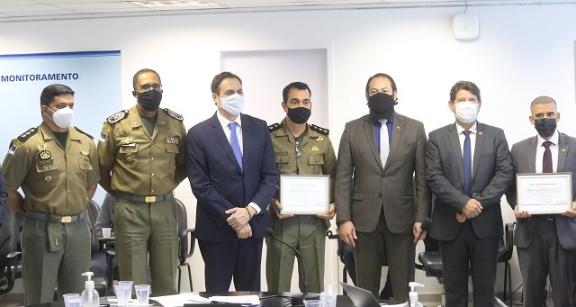 AIS 23 HOMENAGEM 2 06 10 2021