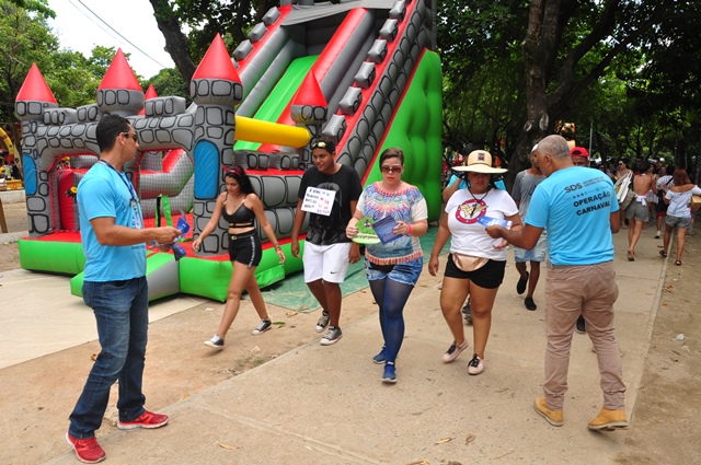 ALERTA CELULAR NO CARNAVAL 2019 3