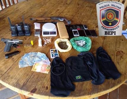 ARMAS DROGAS LAJEDO 01 02 19