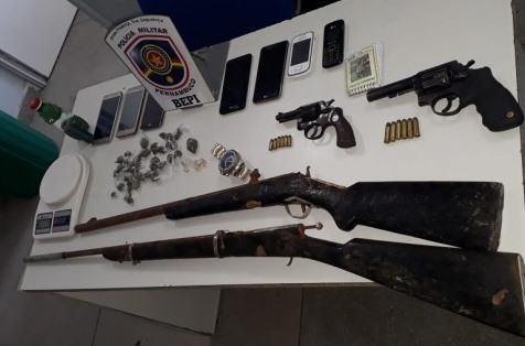 ARMAS JOAQUIM NABUCO 04 02 19