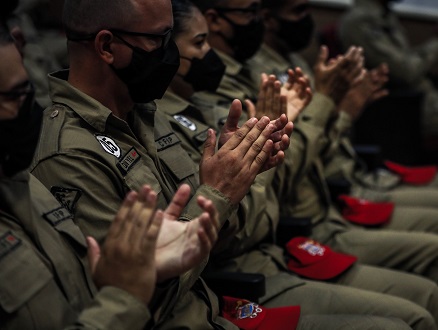 CBMPE CURSO DE FORMAÇÃO 07.12 3