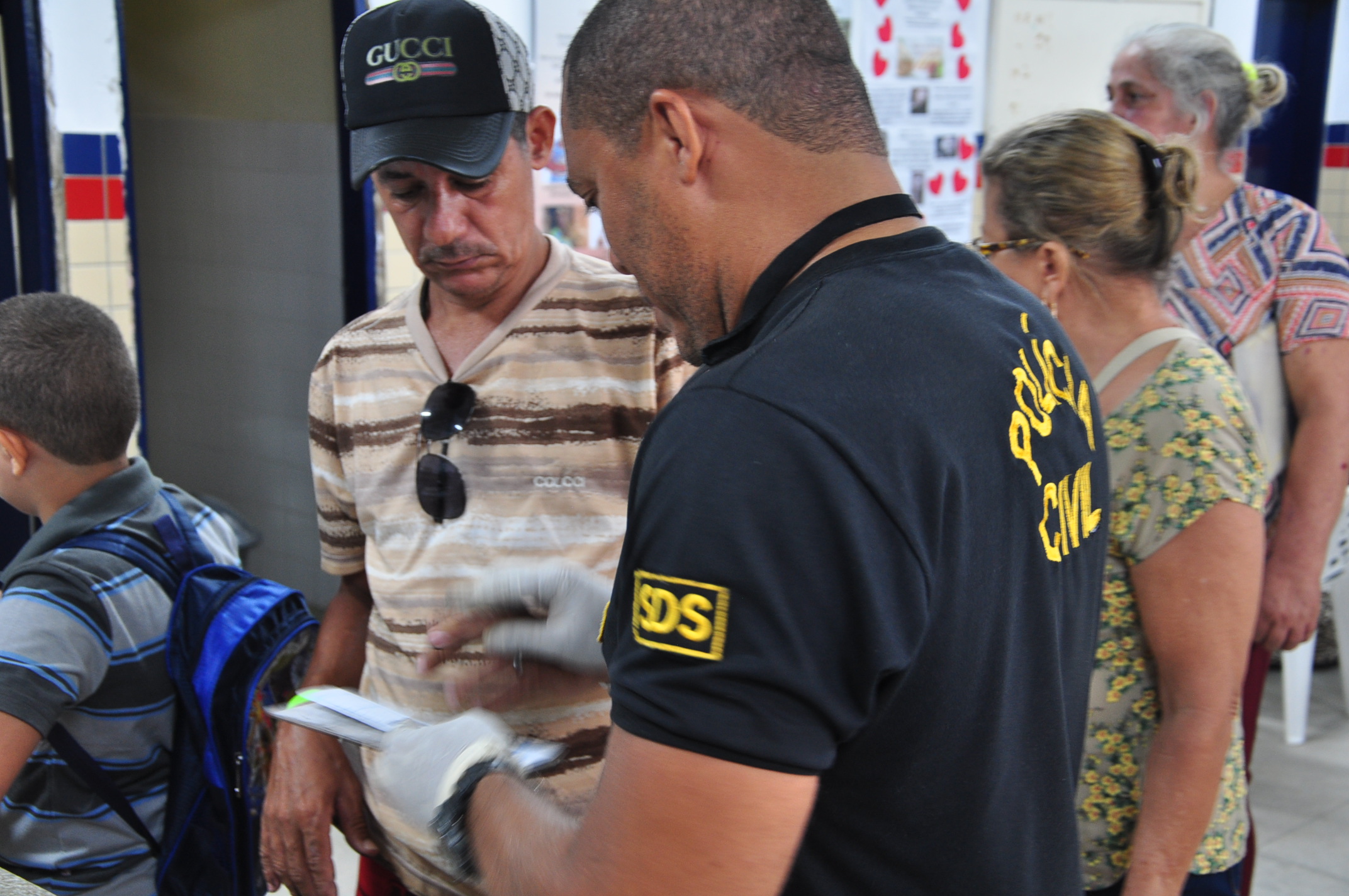 COMUNIDADE SEGURA VILA CARDEAL 12 02 19 5