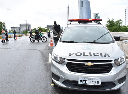 CORONAVÍRUS QUARENTENA DIA 1 16 05 2020 5