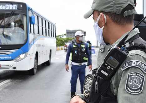 CORONAVÍRUS QUARENTENA DIA 1 16 05 2020 7