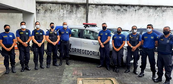 CORREGEDORIA PRESENTE MARÇO 2022 1