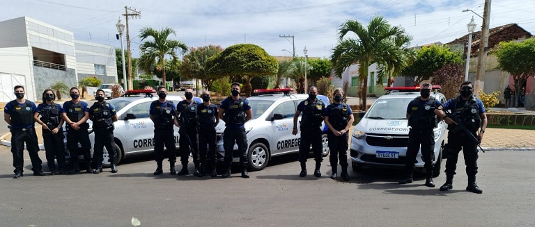 CORREGEDORIA SERTÃO 2 21062021