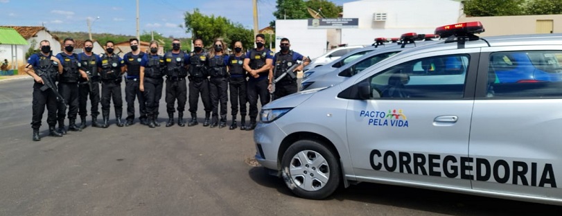 CORREGEDORIA SERTÃO 3 21062021