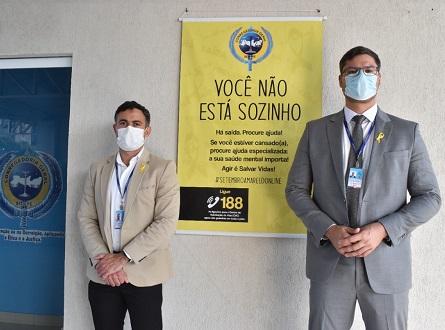 CORREGEDORIA SETEMBRO AMARELO 2021 2