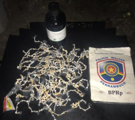 CRACK JABOATÃO 30.05.20219