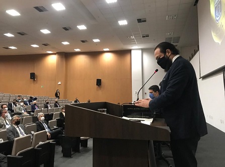 CURSO CRIME ORGANIZADO 2