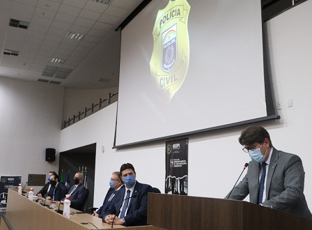 CURSO CRIME ORGANIZADO 4