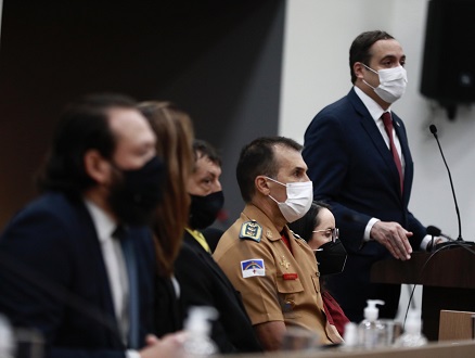 CURSO FORMAÇÃO DELEGADOS PERITOS AUXILIARES 04 01 2022 HEUDES RÉGIS 2