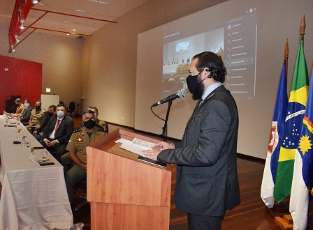 CURSO SUPERIOR DE POLÍCIA 10 09 2021 2