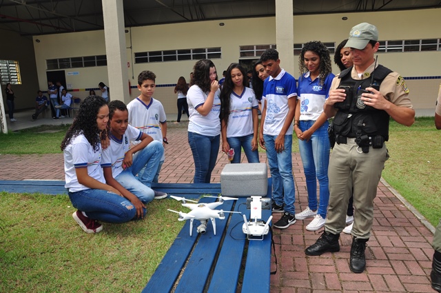 Comunidade Segura Macaxeira 19.03 8