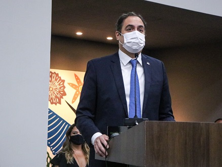 DELEGADOS PCPE FORMATURA DEZEMBRO 2021 1