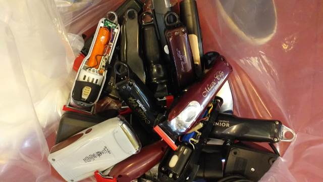 DP CONSUMIDOR E IPEM FISCALIZAM FEIRA DE BELEZA 07.06 2