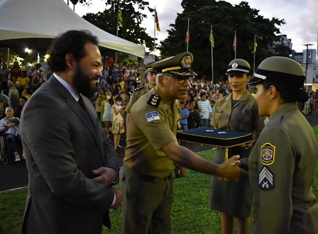 ENTREGA DE INSÍGNIAS MAIO 2022 1